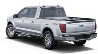 2025 Ford F-150® External Image 3